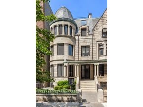 186 Clinton Avenue 4B, Brooklyn NY 11205