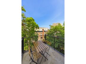 186 Clinton Avenue 4B, Brooklyn NY 11205