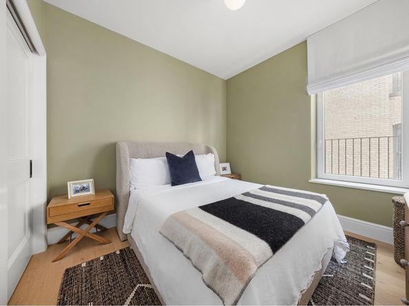 186 Clinton Avenue 4B, Brooklyn NY 11205