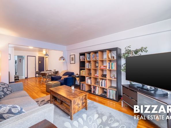 4 Bogardus Place 3D, New York NY 10040