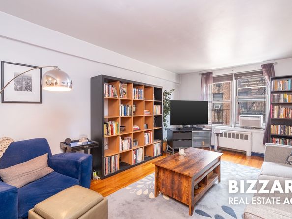 4 Bogardus Place 3D, New York NY 10040