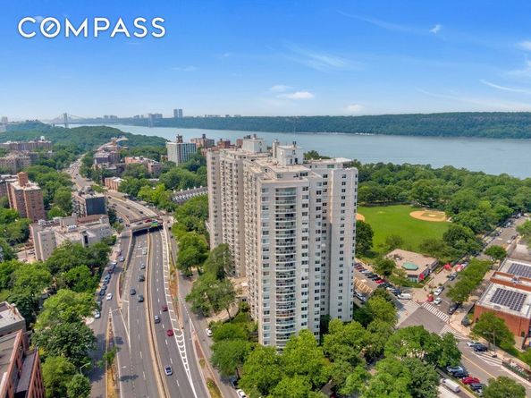 3333 Henry Hudson Parkway 4M, Bronx NY 10463