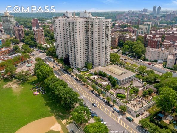3333 Henry Hudson Parkway 4M, Bronx NY 10463