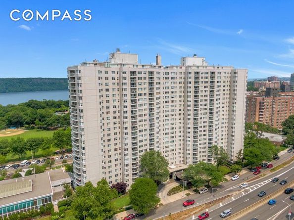3333 Henry Hudson Parkway 4M, Bronx NY 10463