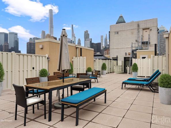 505 West 47th Street 1FN, New York NY 10036