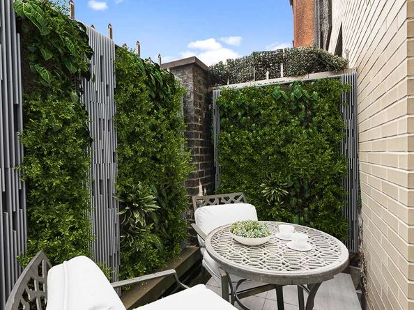 505 West 47th Street 1FN, New York NY 10036