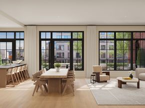 201 East 23rd Street 4C, New York NY 10010
