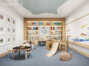 201 East 23rd Street 4C, New York NY 10010