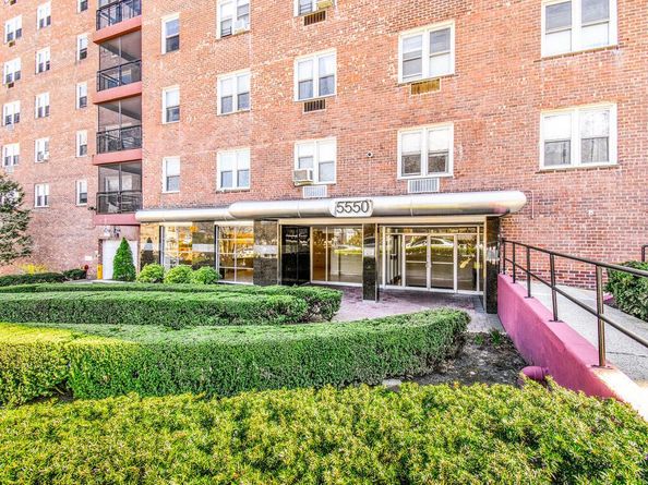 5550 Fieldston Road 7C, Bronx NY 10471