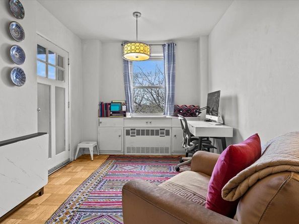 5550 Fieldston Road 7C, Bronx NY 10471