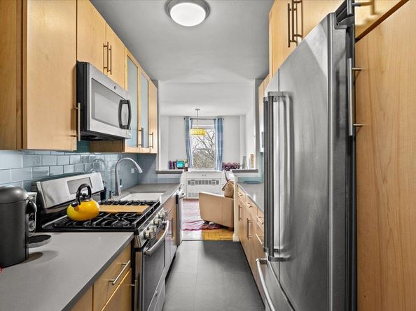 5550 Fieldston Road 7C, Bronx NY 10471