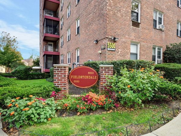 5550 Fieldston Road 7C, Bronx NY 10471