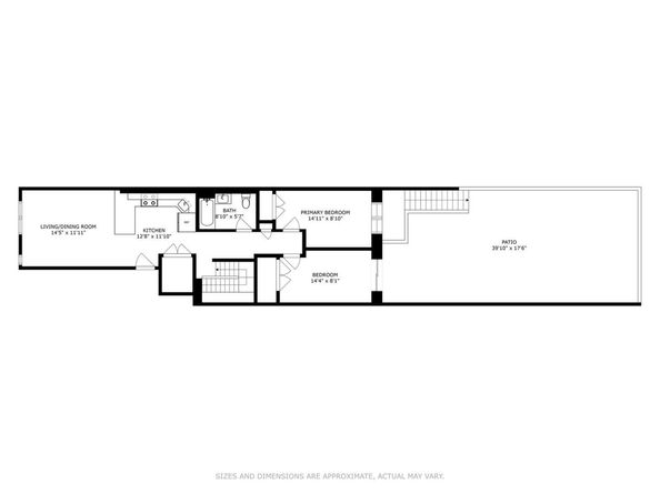 800 5th Avenue 1A, Brooklyn NY 11232