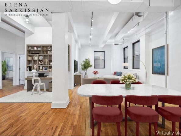 56 Court Street 4B, Brooklyn NY 11201