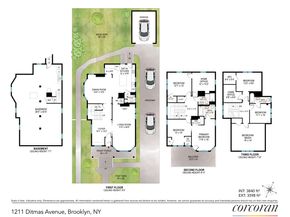 1211 Ditmas Avenue, Brooklyn NY 11218