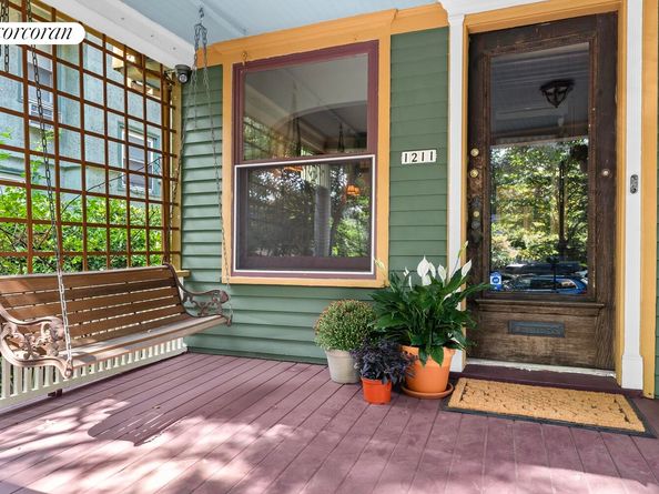1211 Ditmas Avenue, Brooklyn NY 11218