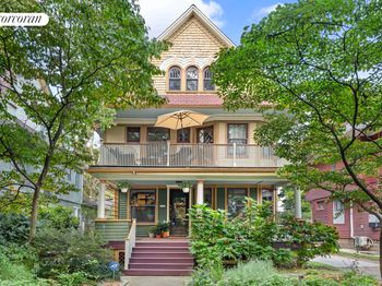 1211 Ditmas Avenue