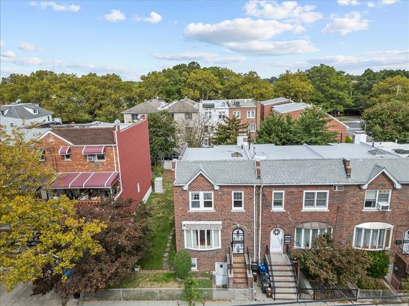 2373 Stuart Street, Brooklyn NY 11229