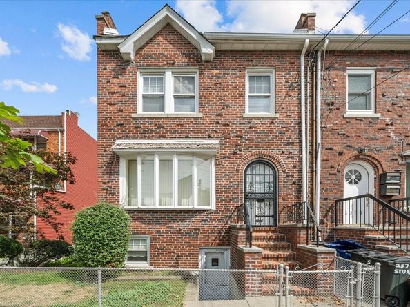 2373 Stuart Street, Brooklyn NY 11229