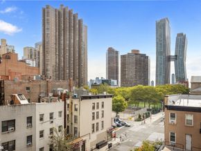 240 East 35th Street 6D, New York NY 10016