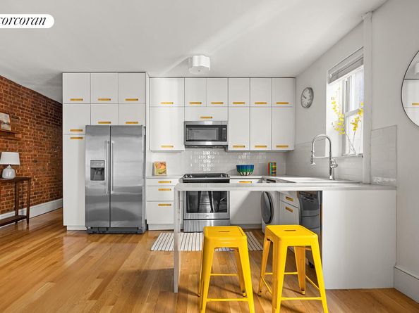 411 15th Street M, Brooklyn NY 11215