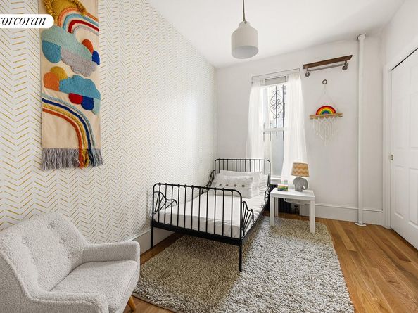 411 15th Street M, Brooklyn NY 11215