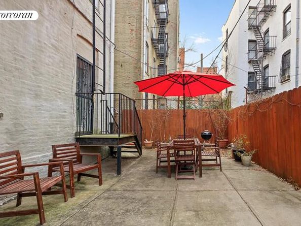 411 15th Street M, Brooklyn NY 11215