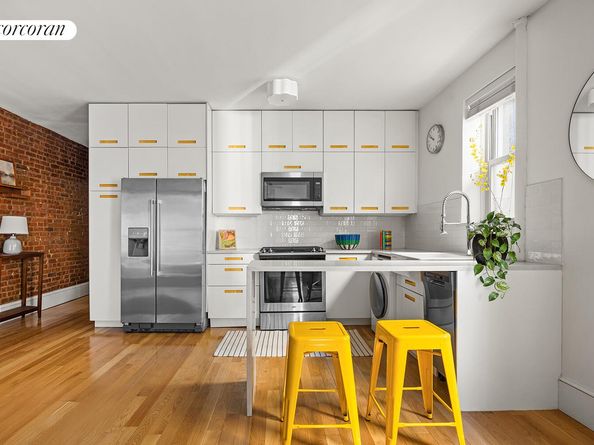 411 15th Street M, Brooklyn NY 11215