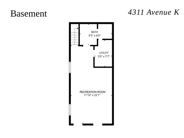 4311 Ave K, Brooklyn NY 11210