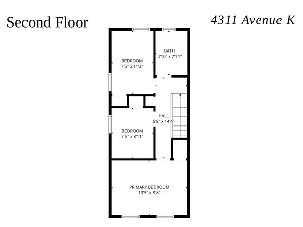 4311 Ave K, Brooklyn NY 11210