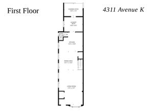 4311 Ave K, Brooklyn NY 11210