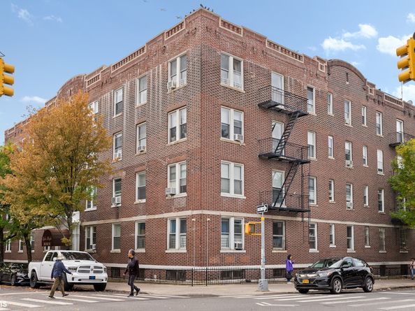 712 45th Street 3D, Brooklyn NY 11220