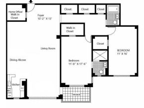 750 Kappock Street 807, Bronx NY 10463