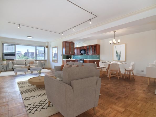 750 Kappock Street 807, Bronx NY 10463