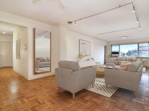 750 Kappock Street 807, Bronx NY 10463
