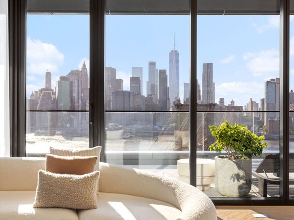 30 Front Street 25A, Brooklyn NY 11201