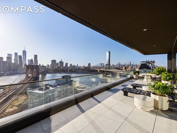30 Front Street 25A, Brooklyn NY 11201