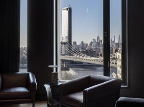 30 Front Street 25A, Brooklyn NY 11201