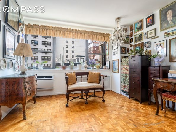 357 East 57th Street 5C, New York NY 10022