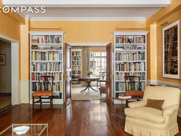 116 East 68th Street 2D, New York NY 10065