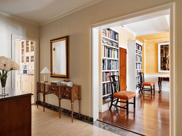 116 East 68th Street 2D, New York NY 10065