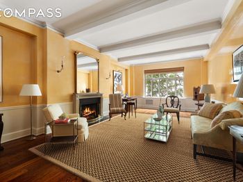 116 East 68th Street