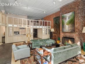 72 Horatio Street 1S, New York NY 10014