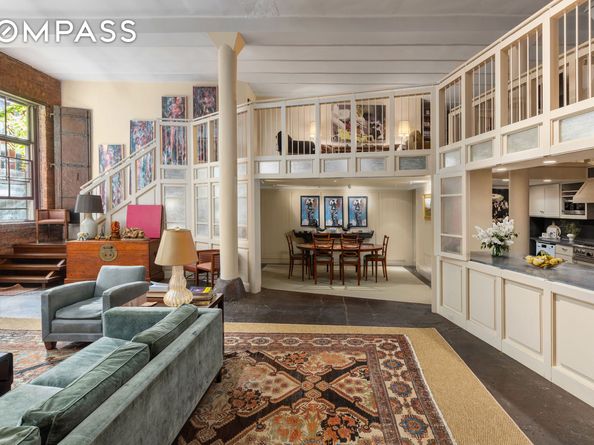 72 Horatio Street 1S, New York NY 10014