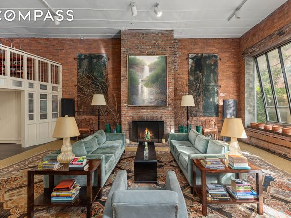 72 Horatio Street 1S, New York NY 10014