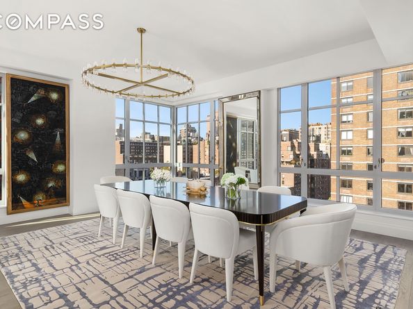 200 East 95th Street 12A, New York NY 10128