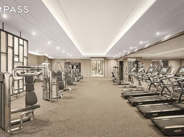 200 East 95th Street 12A, New York NY 10128
