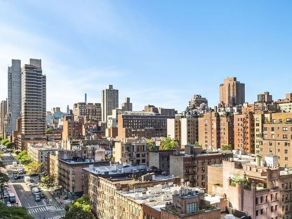 200 East 95th Street 12A, New York NY 10128