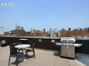 447 West 18th Street 7A, New York NY 10011