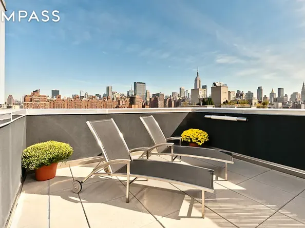 447 West 18th Street 7A, New York NY 10011